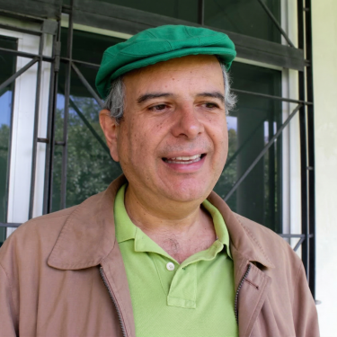 Horacio Biord Castillo