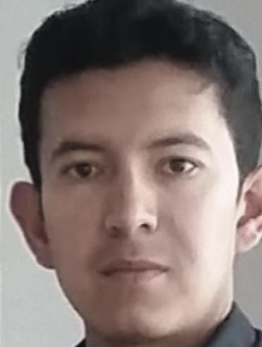 Alexis Alberto Mena Zamora