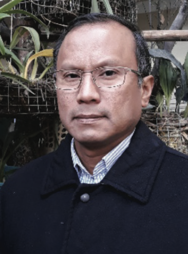 author
