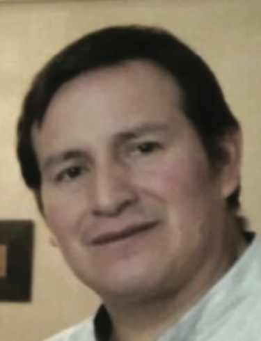 José Alcides Baldeón Rosero