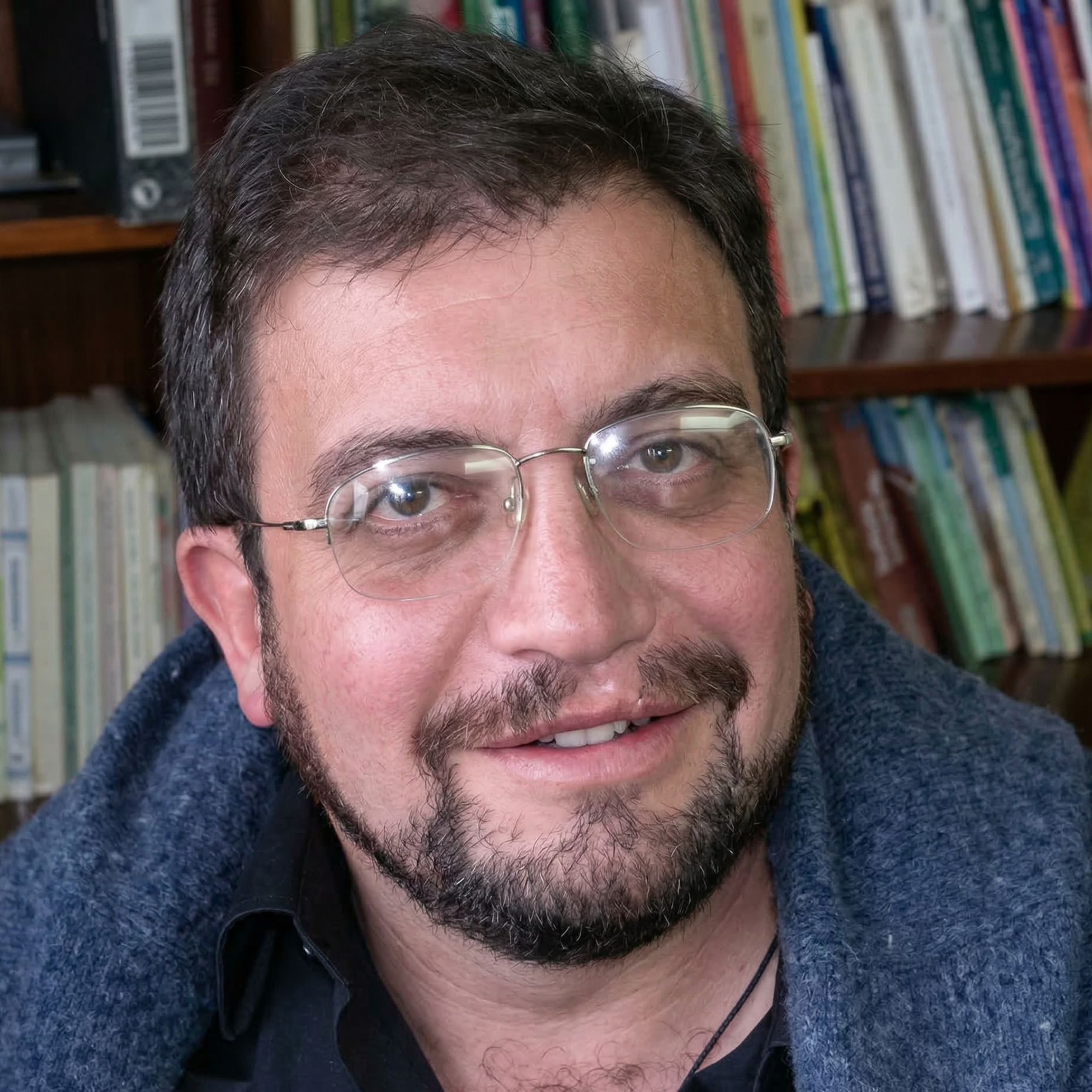author