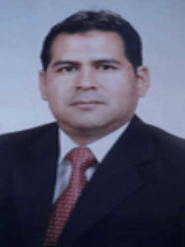 Juan Carlos Cobos Velasco
