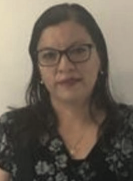 Guthnara Katherine Muñoz Correa