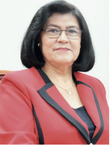 Ruth Enriqueta Páez Granja