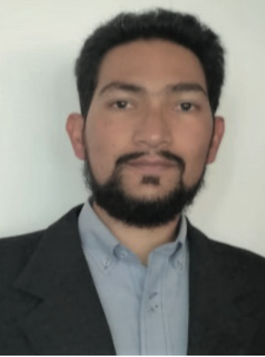 Ernesto Vega Silva