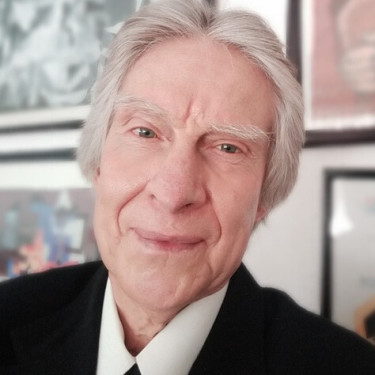 Rodolfo García-Zamora