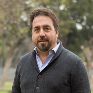 Enrique Viale