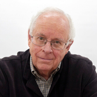Enrique Leff