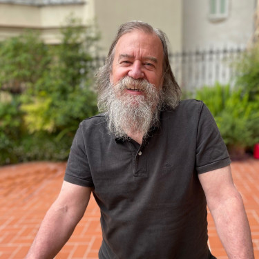 Daniel Raventós