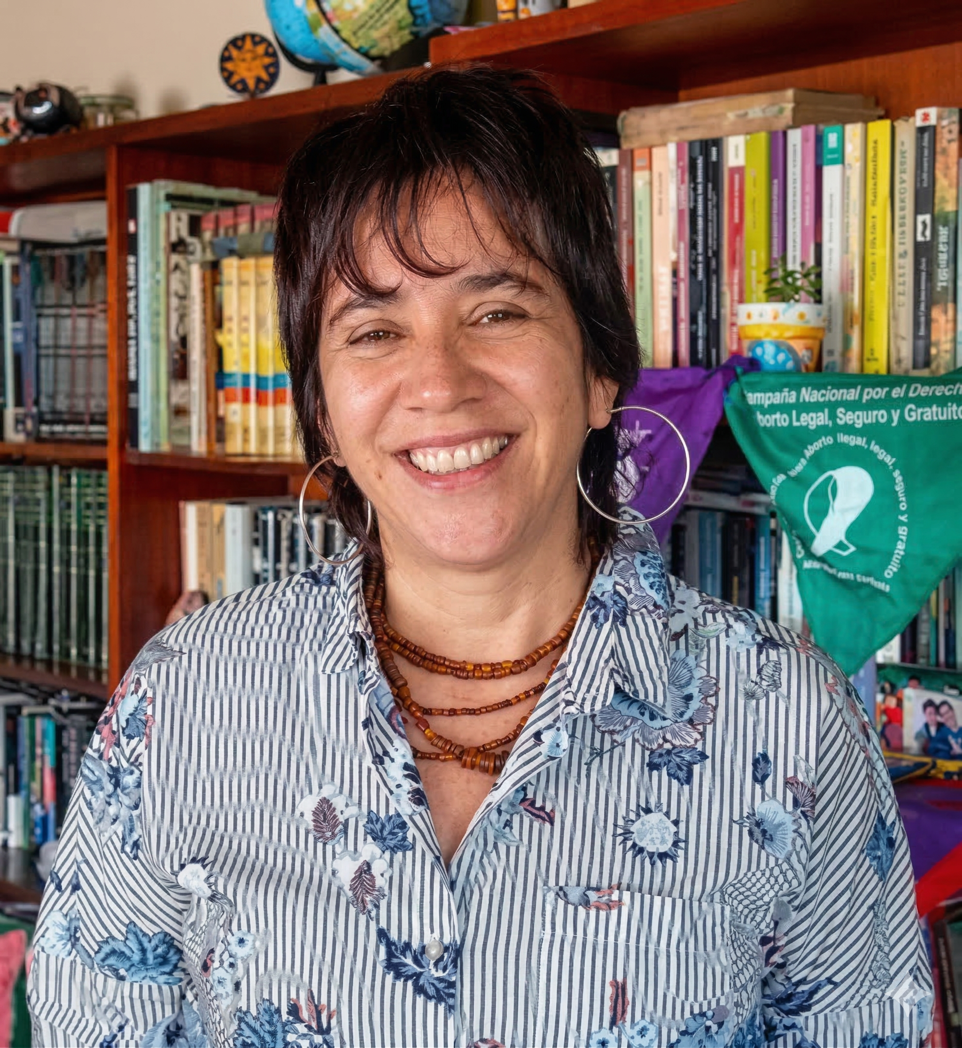 author