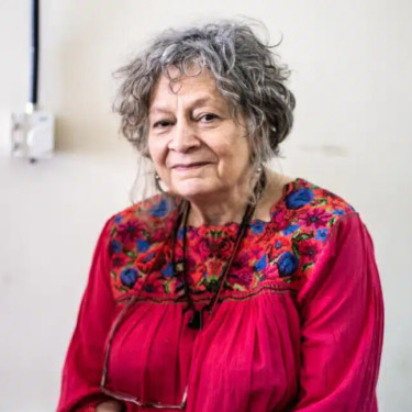 Rita Segato