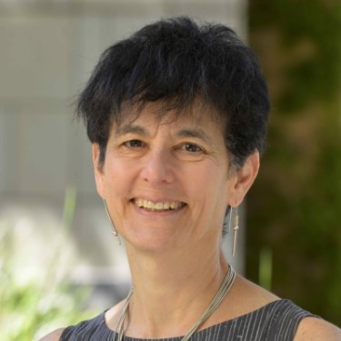 Barbara Fried