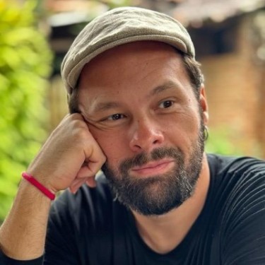 Breno Bringel
