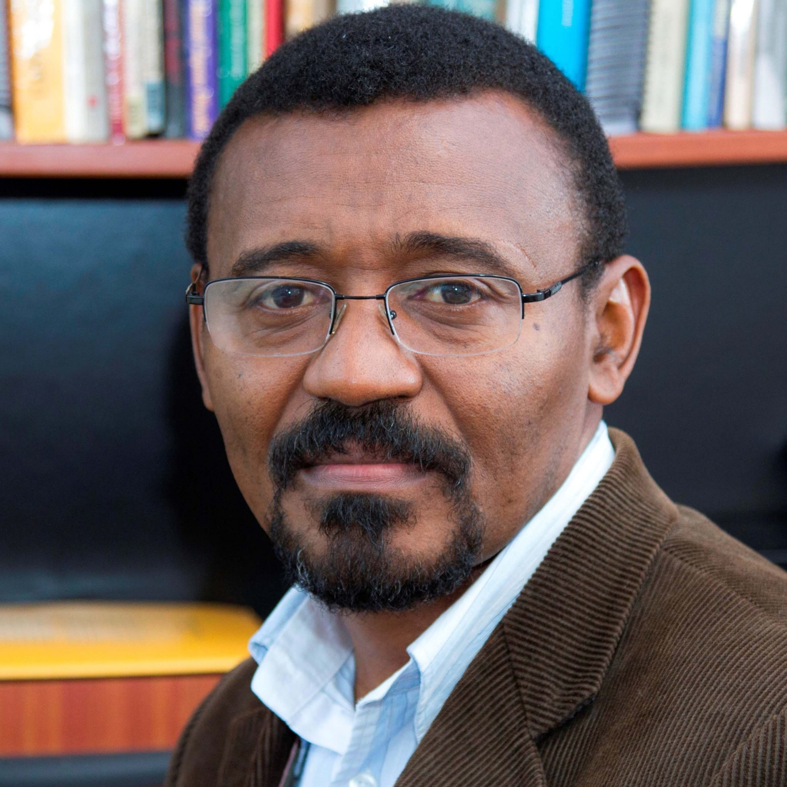 author