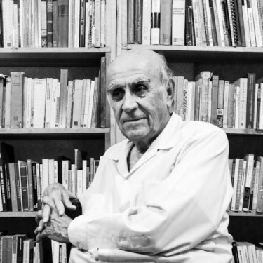 Gustavo Esteva