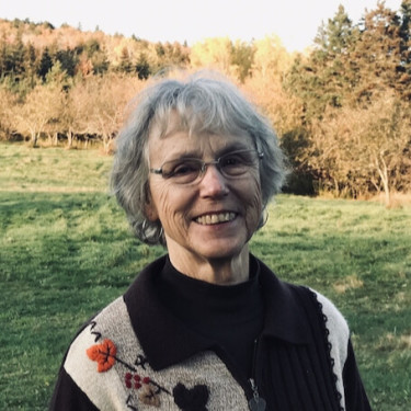 Joan Kuyek