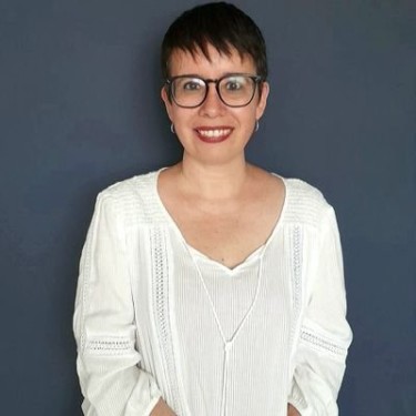 Ana Lucía Ramazzini