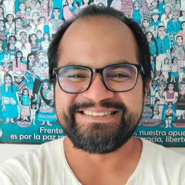 Mauricio Arellano Nucamendi