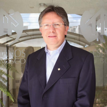 Marcelo Farfán sdb