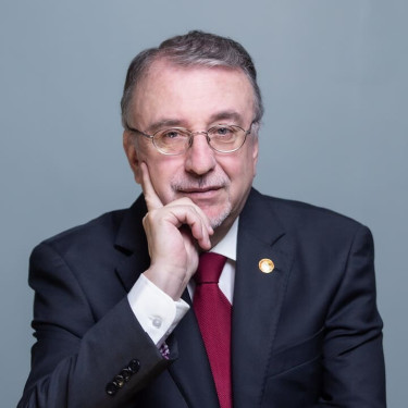 Enrique Ayala Mora