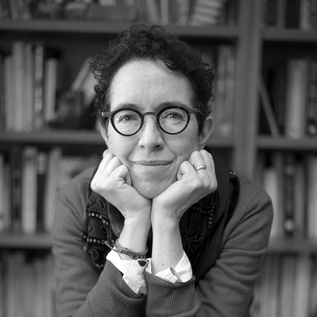 author