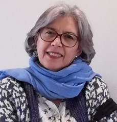 María Elena Porras