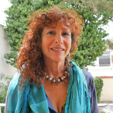 María Eugenia Paz y Miño