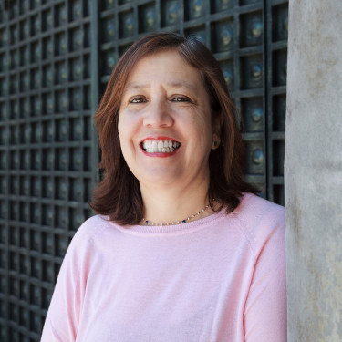 María de Lourdes Torres Proaño