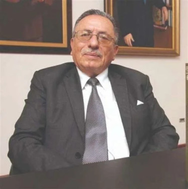 Franklin Barriga López