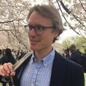 Matthew Hayes