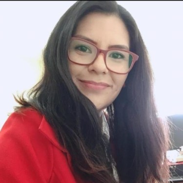 Paulina Quisaguano Mora
