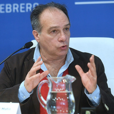 Daniel Mato