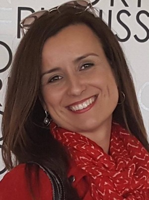 María Dolores Guzmán Franco