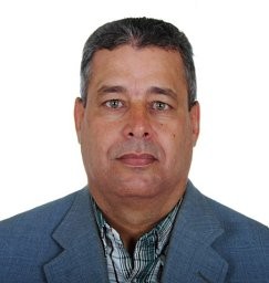 Eddy Conde Lorenzo
