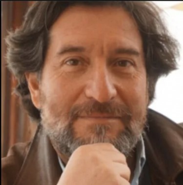 Mauricio HIdalgo Ortega