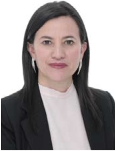Elisa Álvarez Monsalve