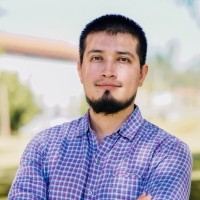 Cristian Javier Urbina Velasco