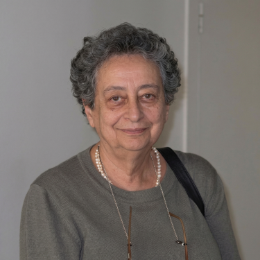 Paola Vita Finzi