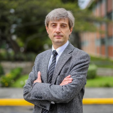 Gianluca Gilardoni