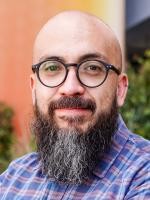 Ramiro Morejón Vallejo
