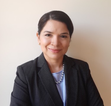 Raquel Ayala Carabajo