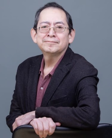 Marco Navas Alvear