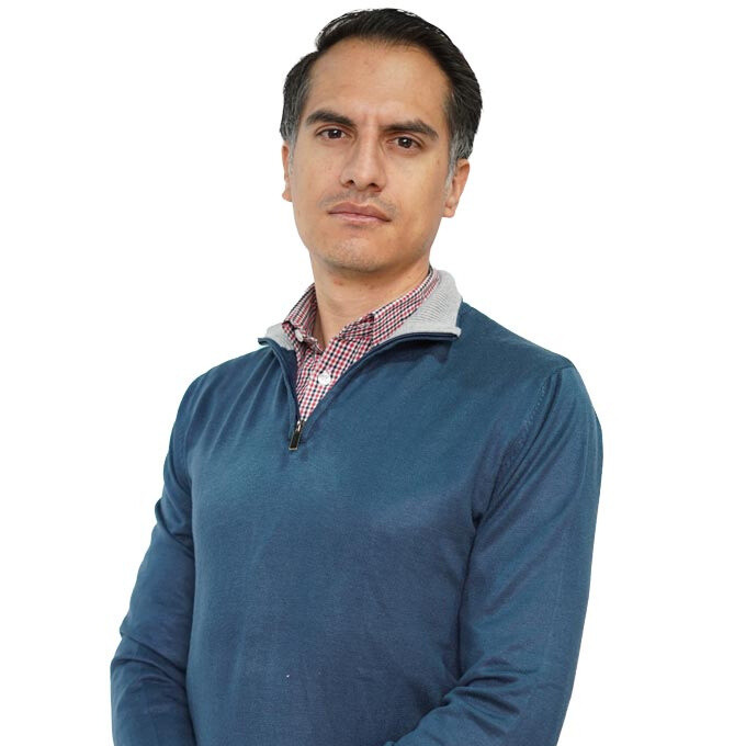 author