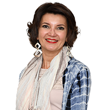 María Eugenia Barros Pontón