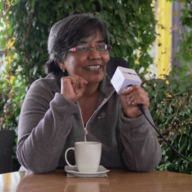 Silvia Catalina López Chávez