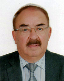 Eduardo Fabara Garzón