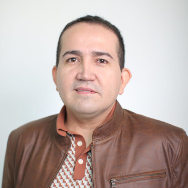 Luis Anibal Añazco Robles