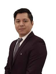 Darío Fernando Huilcapi Subía