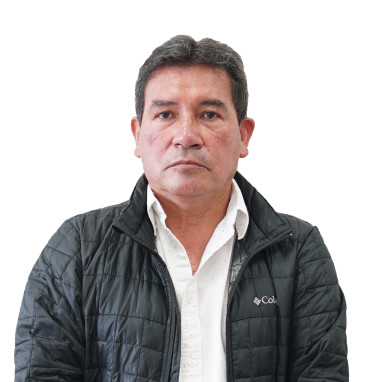 José Patricio Narváez
