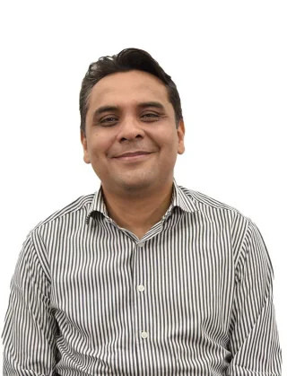David Enrique Defás Rugel
